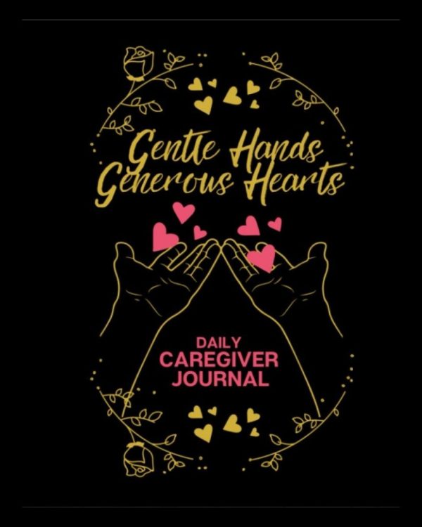 caregiver journal