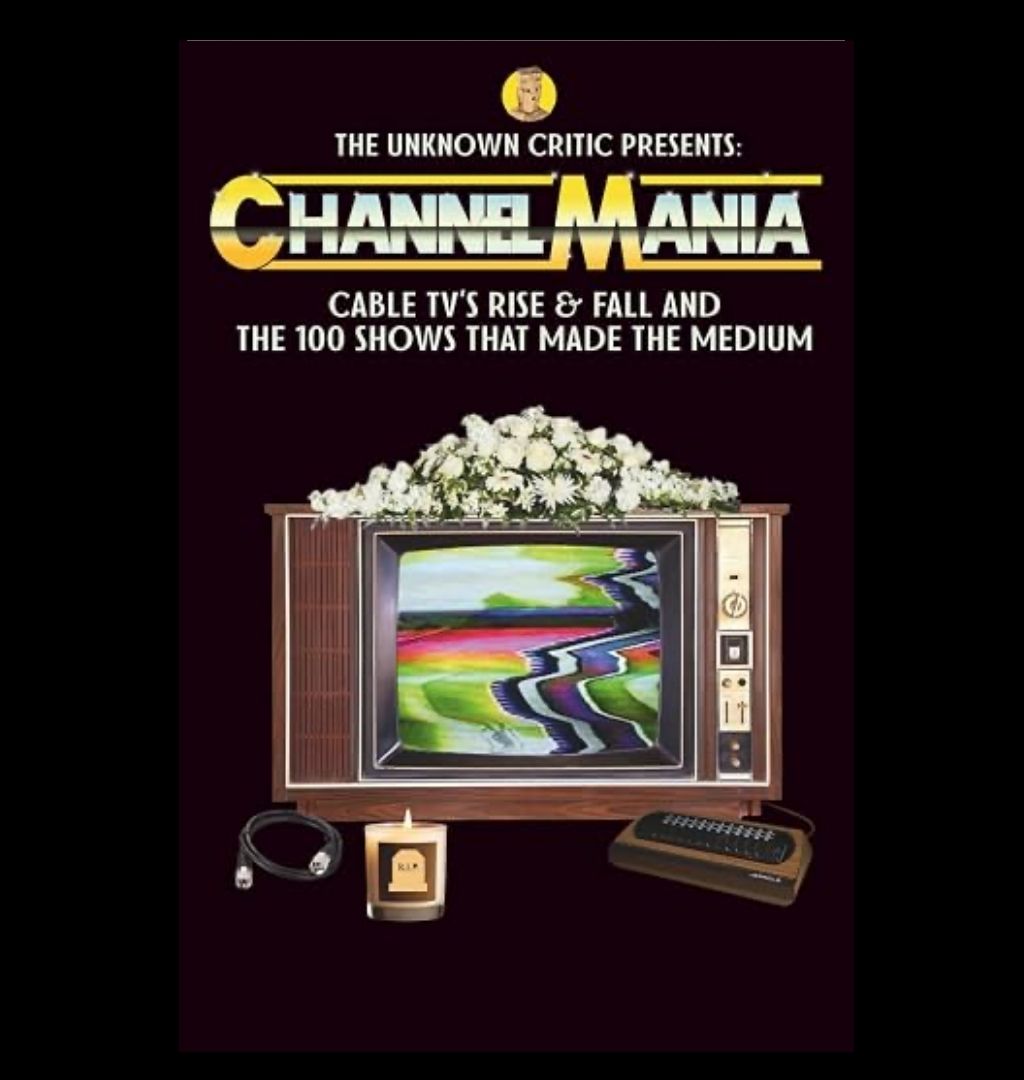 Channelmania