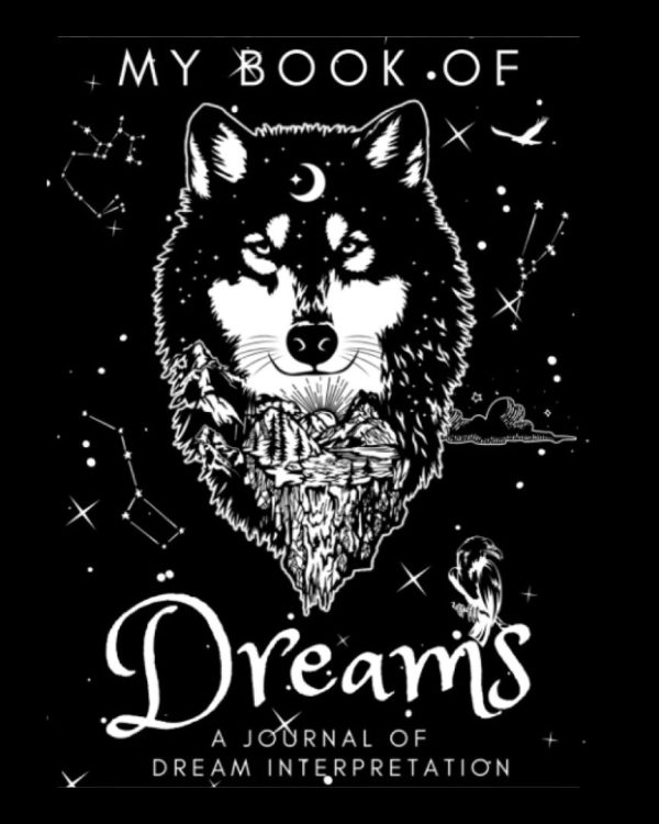DREAM JOURNAL
