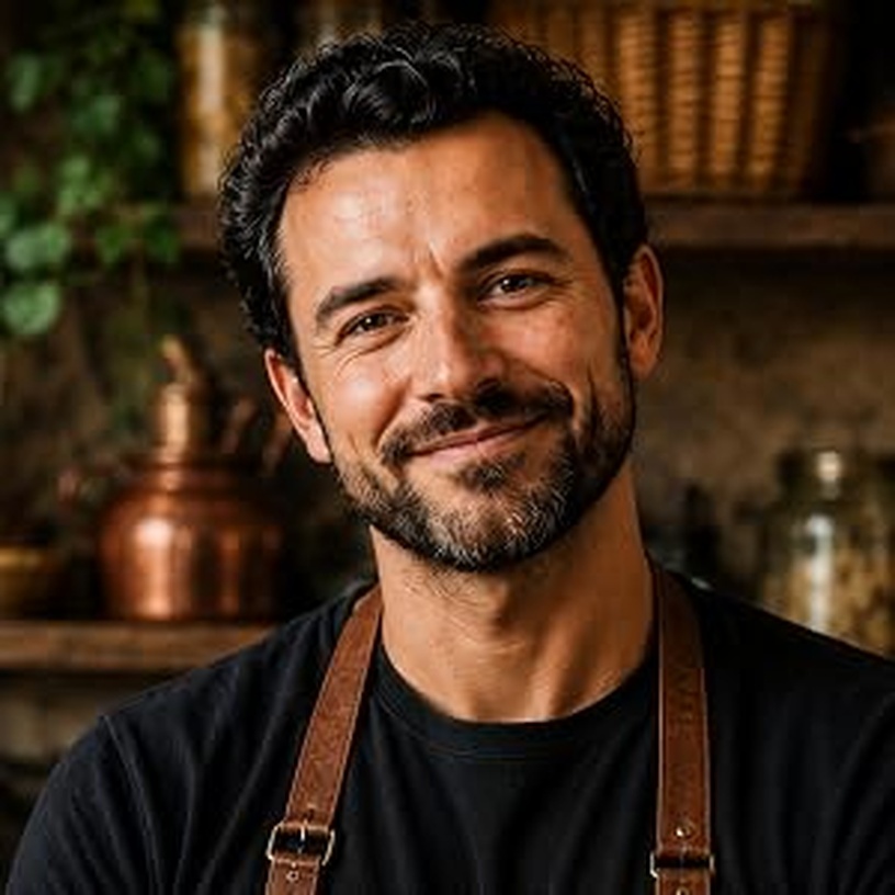 Oliver Grain — Writer & Brand Ambassador at Paper Sack Publishing