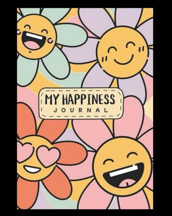 Happiness Journal