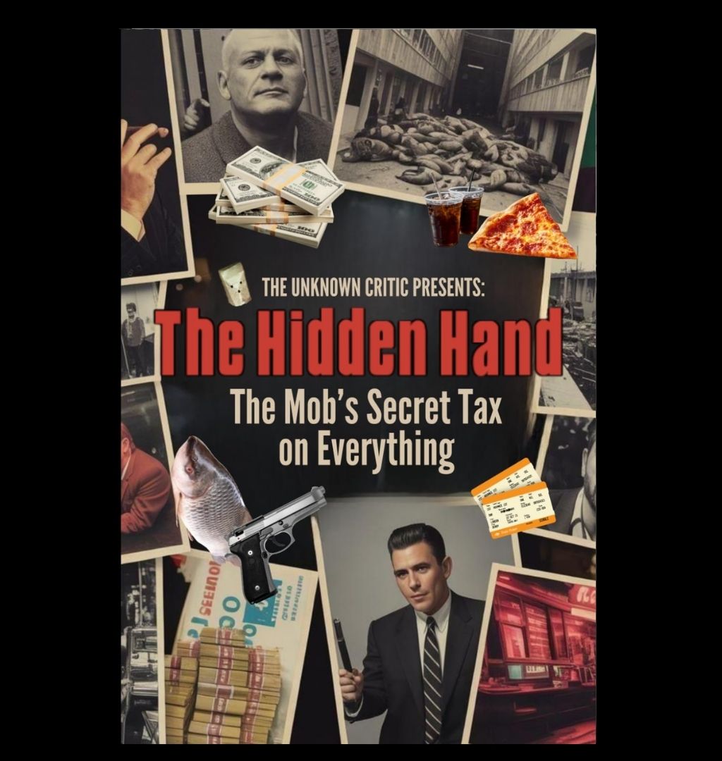The Hidden Hand