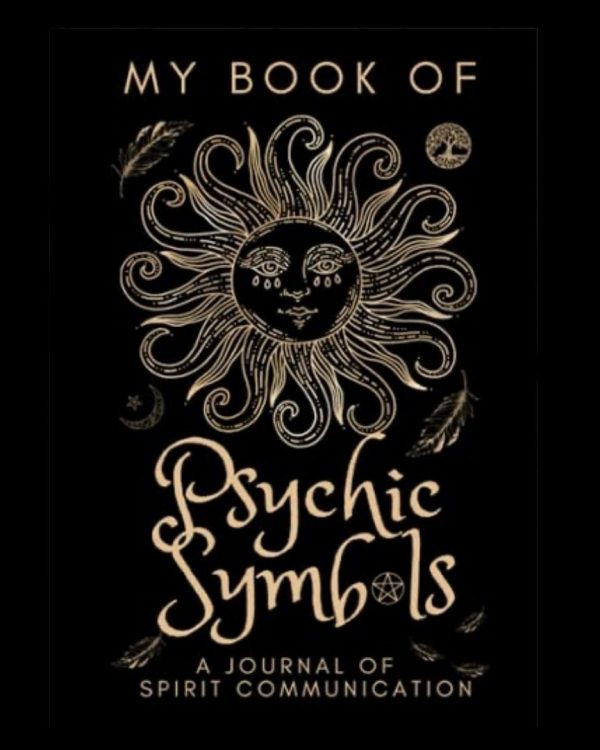 My Book of Psychic Symbols