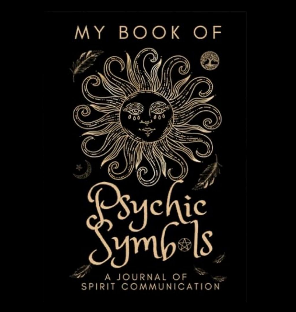 My Book of Psychic Symbols