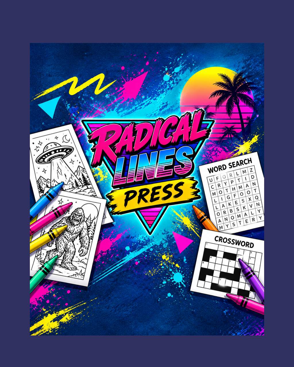 Radical Lines Press