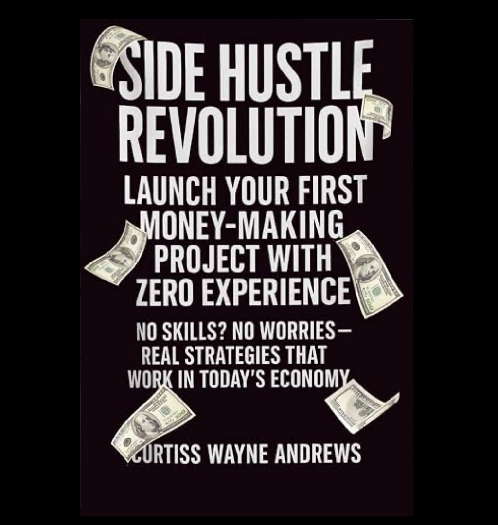 Side Hustle Revolution