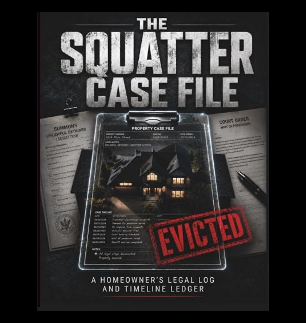 The Squatter Case File