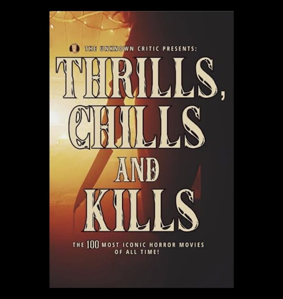 Thrills, Chills and Kills: The 100 Most Iconic Horror Movies of All Time!
