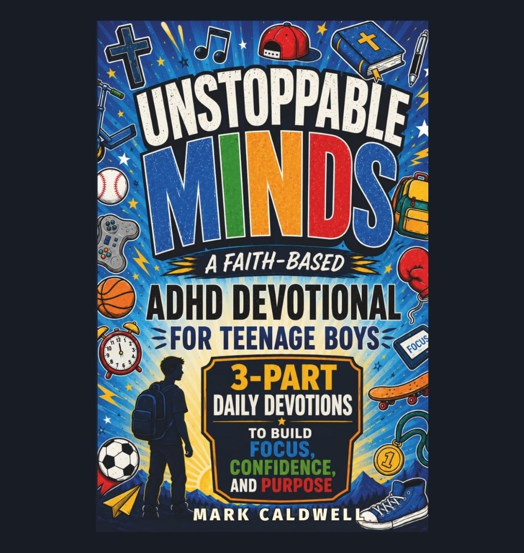 Unstoppable Minds
