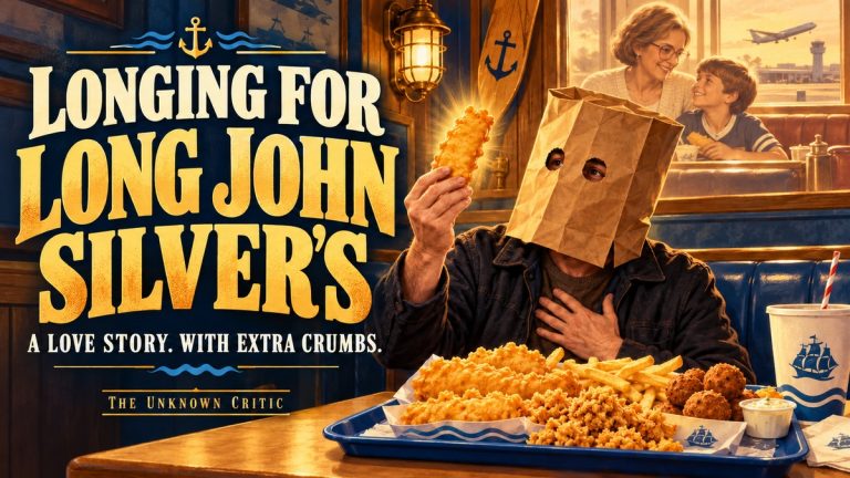 Longing for Long John Silver’s: My Childhood Was Deep-Fried, and I Want ...